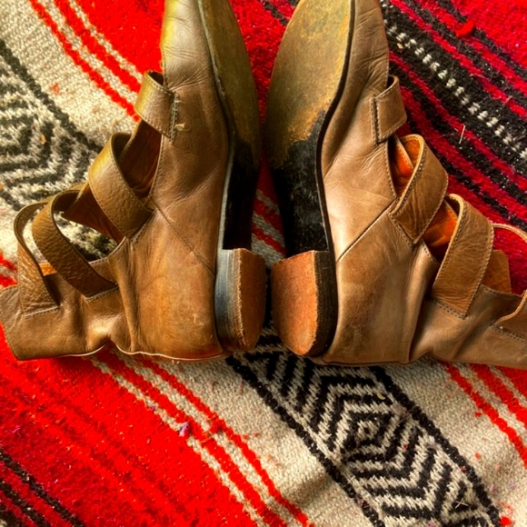 Marc Jacobs pirate boots - Picture 3 of 6